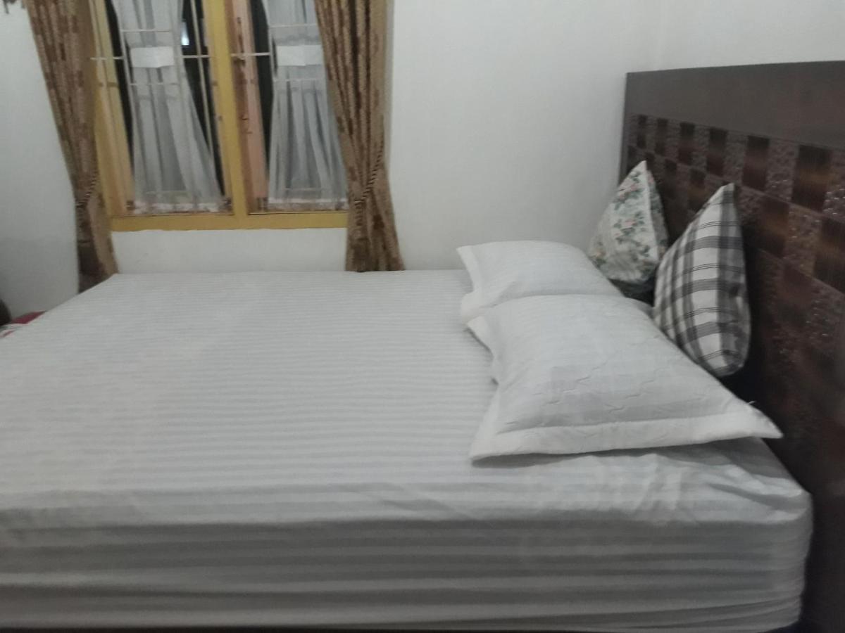 Bumimi Homestay Painan Exterior foto